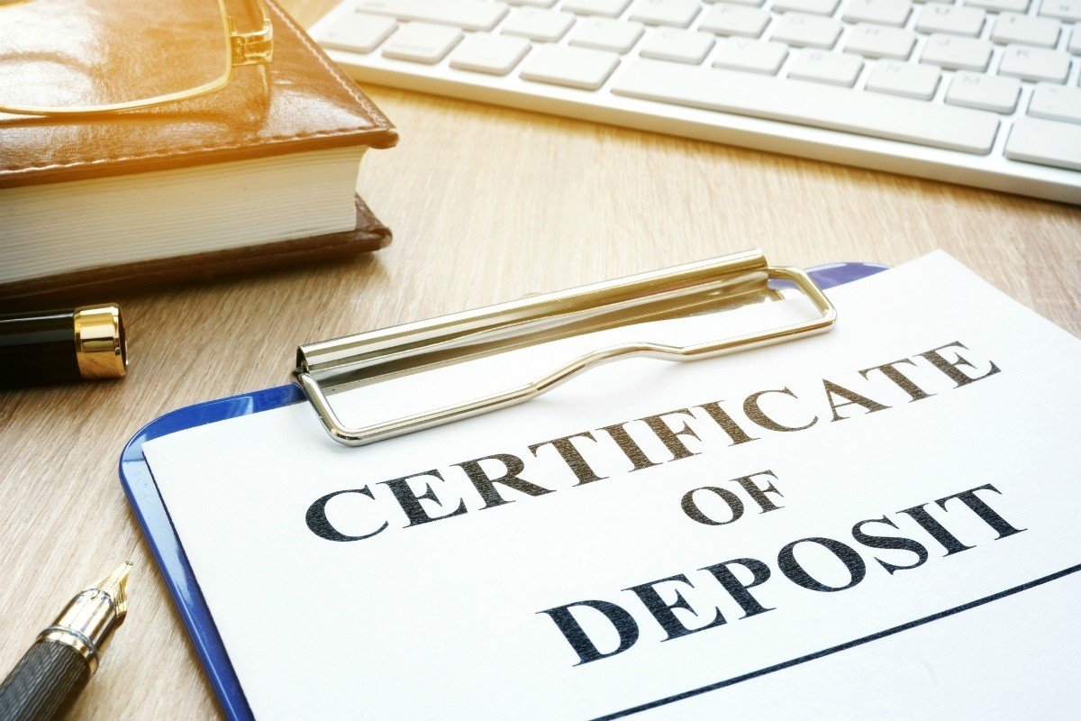 What Are Certificates Of Deposit (CDs) And How They Work?